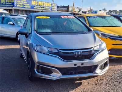 2019 HONDA FIT- HYBRID for sale in Sydney - Blacktown